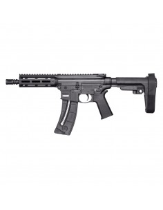Pistola Semiautomatica Smith & Wesson M&P 15-22 Brace Pistol Cal. 22 LR 2