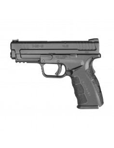 Semiautomatic Pistol HS Produkt HS-9 G2 Cal. 9x19mm 2