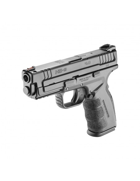 Semiautomatic Pistol HS Produkt HS-9 G2 Cal. 9x19mm Semiautomatic Pistol HS Produkt HS-9 G2 Cal. 9x19mm