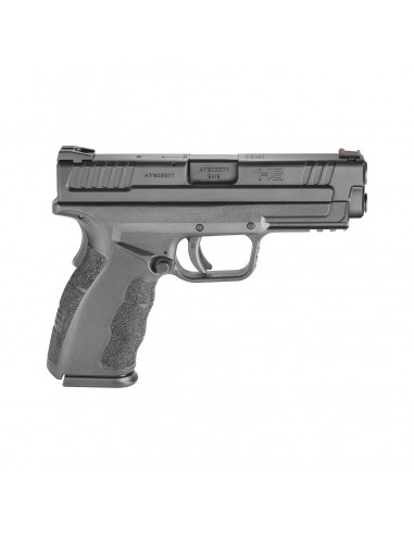 Semiautomatic Pistol HS Produkt HS-9 G2 Cal. 9x19mm