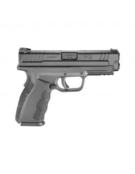 Semiautomatic Pistol HS Produkt HS-9 G2 Cal. 9x19mm Semiautomatic Pistol HS Produkt HS-9 G2 Cal. 9x19mm