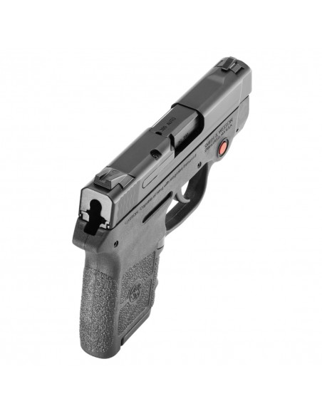 Pistola Semiautomatica Smith & Wesson M&P Bodyguard Laser Cal. 380 ACP Pistola Semiautomatica Smith & Wesson M&P Bodyguard Laser Cal. 380 ACP