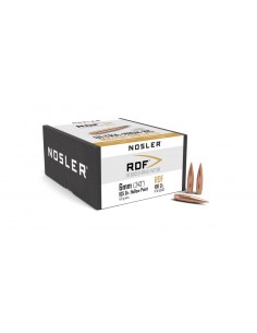 NOSLER BULLETS 243" 105GR RDF HPBT 100PCS. 2