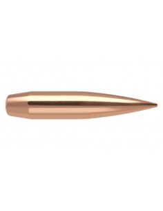 NOSLER BULLETS 243" 105GR RDF HPBT 100PCS.