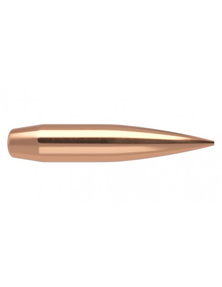 NOSLER GESCHOSSE 243" 105GR RDF HPBT 100STK. NOSLER GESCHOSSE 243" 105GR RDF HPBT 100STK.