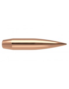 NOSLER BULLETS 264" 140GR RDF HPBT 100PCS.