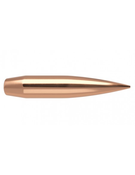NOSLER PALLE 264" 140GR RDF HPBT 100PZ. NOSLER PALLE 264" 140GR RDF HPBT 100PZ.