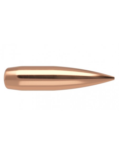 NOSLER PALLE 308" 175GR RDF HPBT 100PZ.