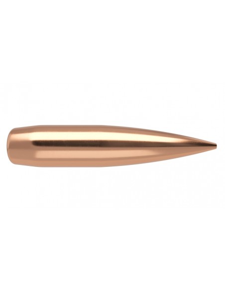 NOSLER PALLE 308" 210GR RDF HPBT 100PZ. NOSLER PALLE 308" 210GR RDF HPBT 100PZ.