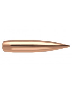 NOSLER PALLE 338" 300GR RDF HPBT 100PZ.
