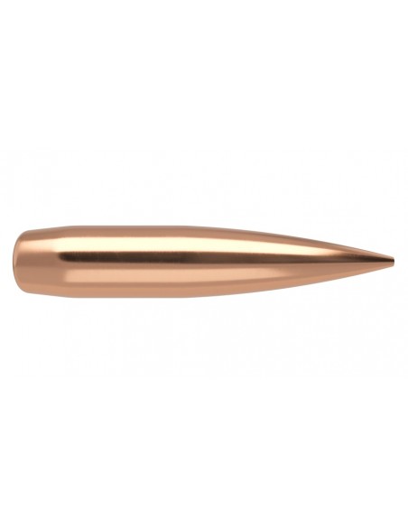 NOSLER PALLE 338" 300GR RDF HPBT 100PZ. NOSLER PALLE 338" 300GR RDF HPBT 100PZ.