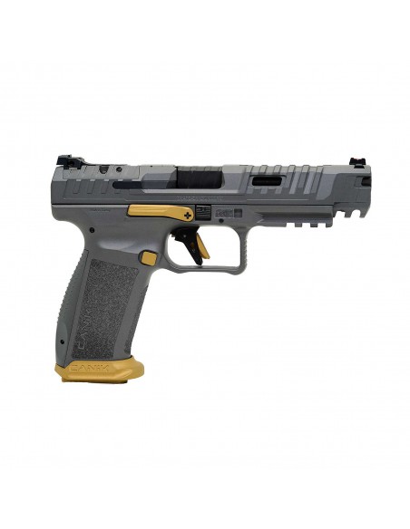 Pistola Semiautomatica Canik SFX Rival Cal. 9x21mm