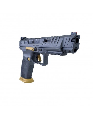 Pistola Semiautomatica Canik SFX Rival Cal. 9x21mm