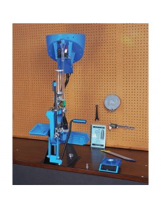 DILLON XL750 PRESS 2