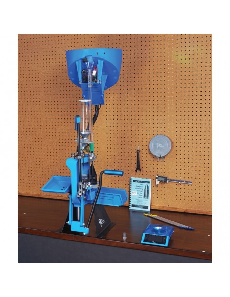 DILLON XL750 PRESS DILLON XL750 PRESS