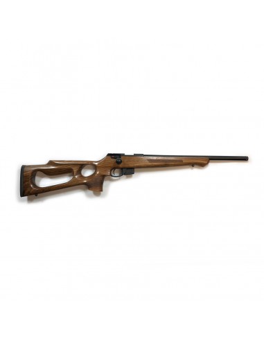 Bolt Action Rifle Anschutz 1761 Cal. 22 Long Rifle