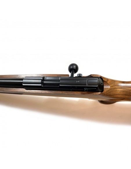 Repetierbüchse Anschutz 1761 Cal. 22 Long Rifle Repetierbüchse Anschutz 1761 Cal. 22 Long Rifle