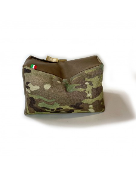 BALISTAE SOLUTION RANGE BUDDY LEATHER GRIPPY MULTICAM BALISTAE SOLUTION RANGE BUDDY LEATHER GRIPPY MULTICAM