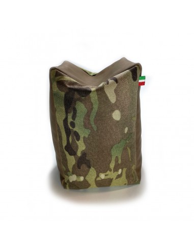 BALISTAE SOLUTION RANGE BUDDY LEATHER GRIPPY MULTICAM BALISTAE SOLUTION RANGE BUDDY LEATHER GRIPPY MULTICAM