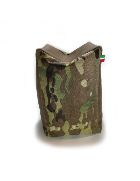 BALISTAE SOLUTION RANGE BUDDY LEATHER GRIPPY MULTICAM BALISTAE SOLUTION RANGE BUDDY LEATHER GRIPPY MULTICAM