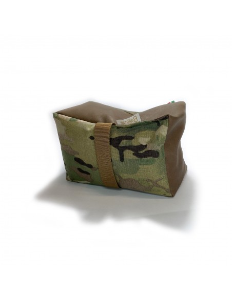 BALISTAE SOLUTION RANGE BUDDY LEATHER GRIPPY MULTICAM BALISTAE SOLUTION RANGE BUDDY LEATHER GRIPPY MULTICAM