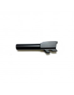 Pistola Semiautomatica Glock 43 Cal. 9 Luger (9x19) 2