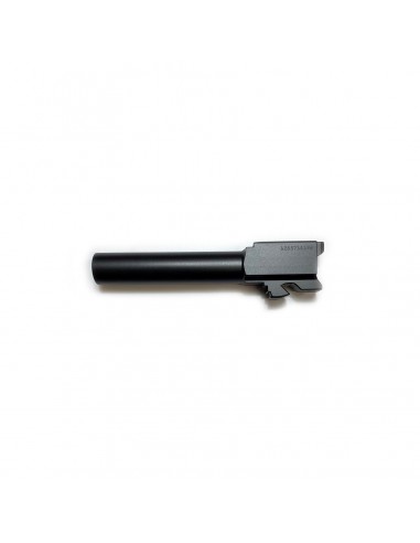 Selbstladepistolen Glock 19 Gen 1-4 Cal. 9 Luger (9x19)