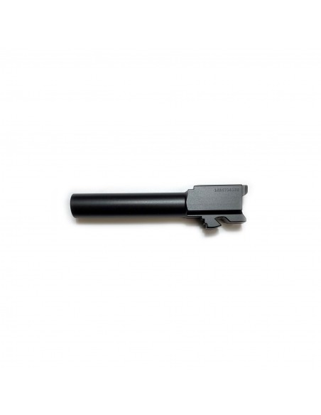 Selbstladepistolen Glock 19 Gen 1-4 Cal. 9 Luger (9x19)