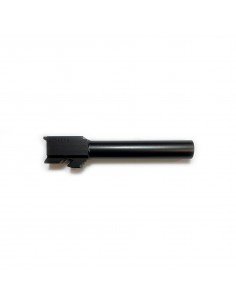 Canna di Ricambio Glock 17 Gen 1-4 Cal. 9 Luger (9x19)