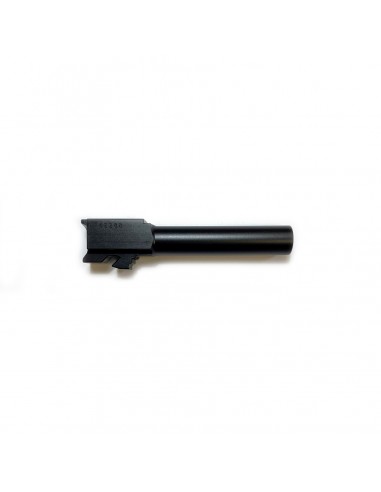 Replacement Barrel Glock 19 Gen 5 Cal. 9 Luger (9x19)