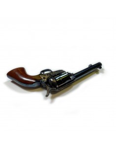 Revolver Uberti Cattelman TS 1873 Cal. 45 Colt 2