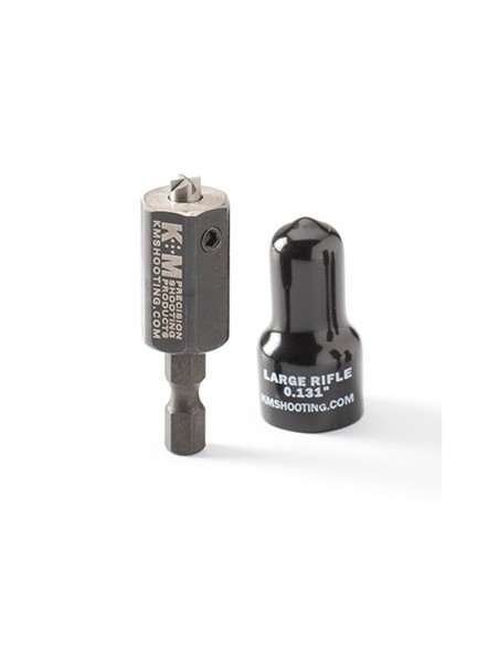 K+M PRIMER POCKET UNIFORMER LARGE RIFLE | Armeria Regina