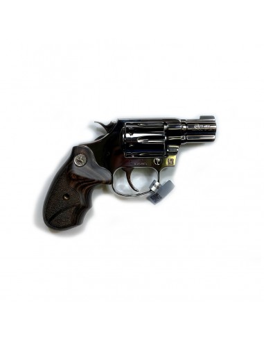 Revolver Colt Bright Cobra Cal. 38 Special