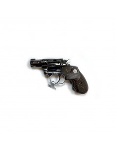 Revolver Colt Bright Cobra Cal. 38 Special 2