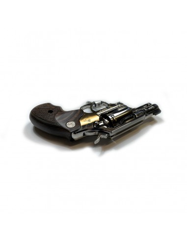 Revolver Colt Bright Cobra Cal. 38 Special Revolver Colt Bright Cobra Cal. 38 Special