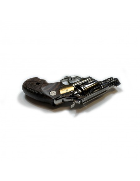 Revolver Colt Bright Cobra Cal. 38 Special Revolver Colt Bright Cobra Cal. 38 Special