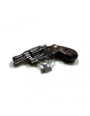 Revolver Colt Bright Cobra Cal. 38 Special Revolver Colt Bright Cobra Cal. 38 Special