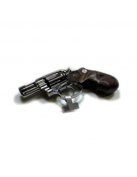 Revolver Colt Bright Cobra Cal. 38 Special Revolver Colt Bright Cobra Cal. 38 Special