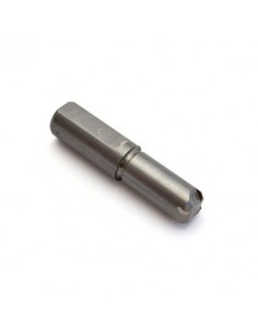 K+M CARBIDE NECK TURNING PILOT