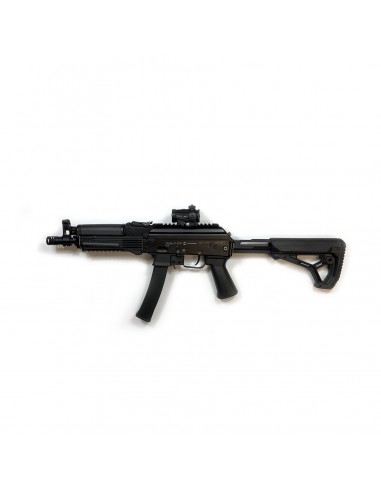 Semiautomatic Pistol Izhmash Saiga9k Cal. 9x19 mm Para Semiautomatic Pistol Izhmash Saiga9k Cal. 9x19 mm Para
