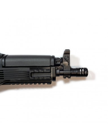 Semiautomatic Pistol Izhmash Saiga9k Cal. 9x19 mm Para Semiautomatic Pistol Izhmash Saiga9k Cal. 9x19 mm Para