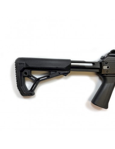 Semiautomatic Pistol Izhmash Saiga9k Cal. 9x19 mm Para Semiautomatic Pistol Izhmash Saiga9k Cal. 9x19 mm Para