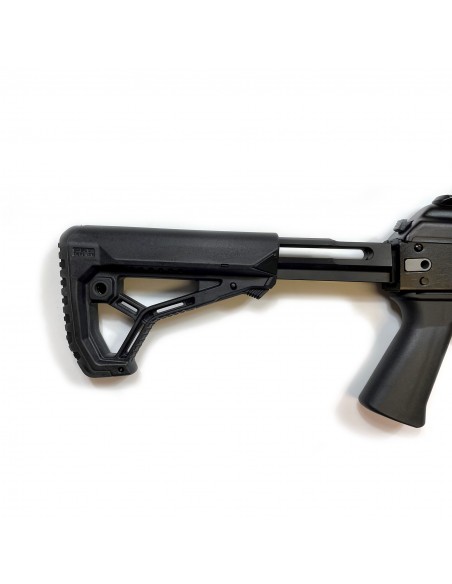 Semiautomatic Pistol Izhmash Saiga9k Cal. 9x19 mm Para Semiautomatic Pistol Izhmash Saiga9k Cal. 9x19 mm Para