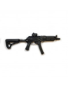 Pistola Semiautomatica Izhmash Saiga9k Cal. 9x19 mm Para