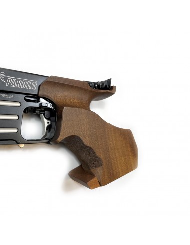 Semiautomatic Pistol Pardini SP Cal. 22 Long Rifle Semiautomatic Pistol Pardini SP Cal. 22 Long Rifle