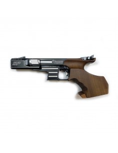 Pistola Semiautomatica Pardini SP Cal. 22 Long Rifle 2