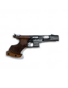 Pistola Semiautomatica Pardini SP Cal. 22 Long Rifle