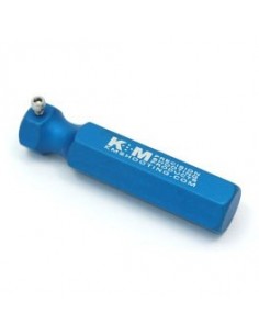 K+M POWER ADAPTER HANDLE
