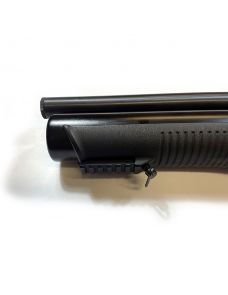 langwaffen Pressluft Hatsan Bullmaster Cal. 5.5 mm langwaffen Pressluft Hatsan Bullmaster Cal. 5.5 mm