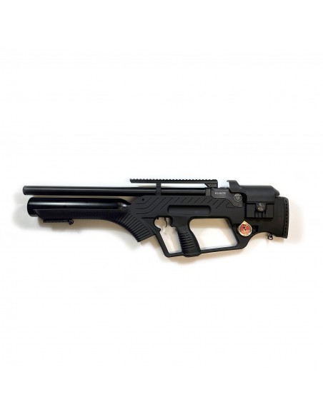 langwaffen Pressluft Hatsan Bullmaster Cal. 5.5 mm langwaffen Pressluft Hatsan Bullmaster Cal. 5.5 mm
